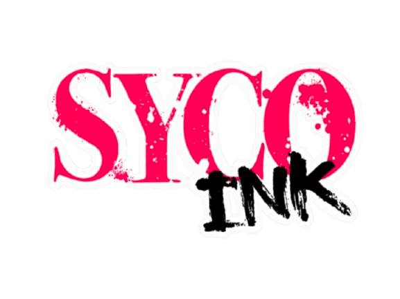 SYCO INK Logo